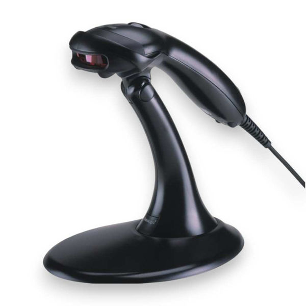 Picture of Honeywell Voyager MK9540 Laser Barcode Scanner - USB